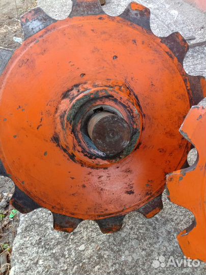 Приводные звезды