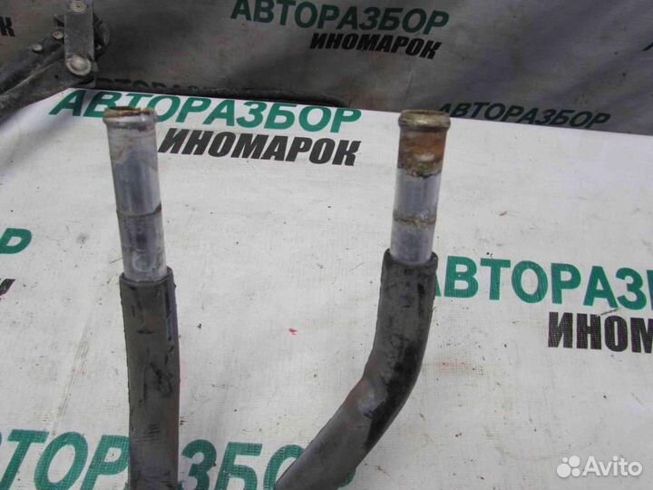 Радиатор отопителя для Daewoo Nexia 1995-2008г