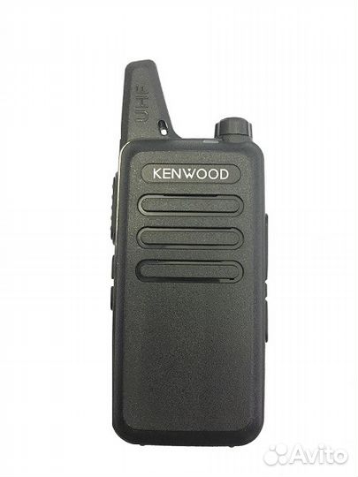 Радиостанция (рация) Kenwood TK-F6 Smart