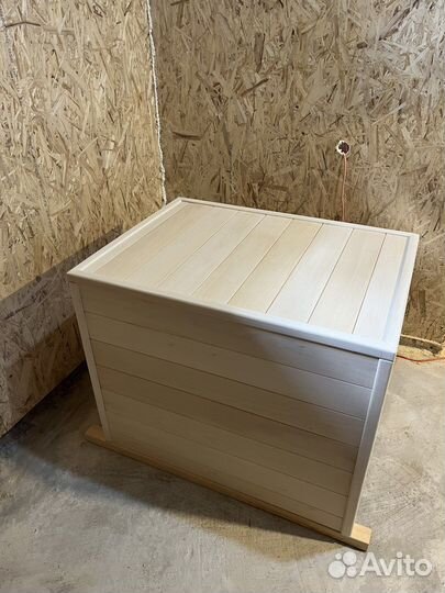 Будка / Домик для кошки или собаки