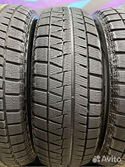 Bridgestone Blizzak Revo GZ 195/65 R15