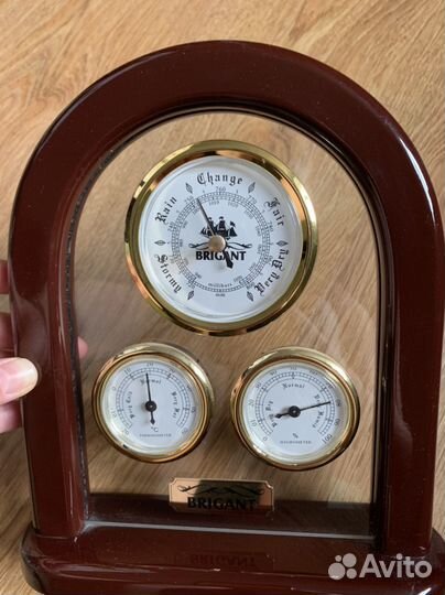 Метеостанция