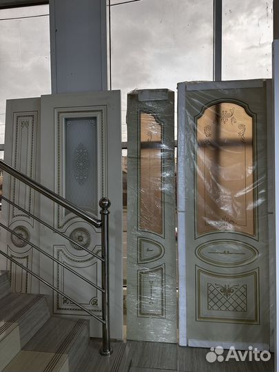 Двери межкомнатные,огромный выбор, рассрочка