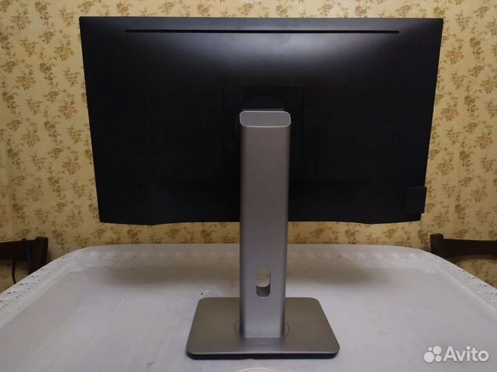 Мониторы dell 