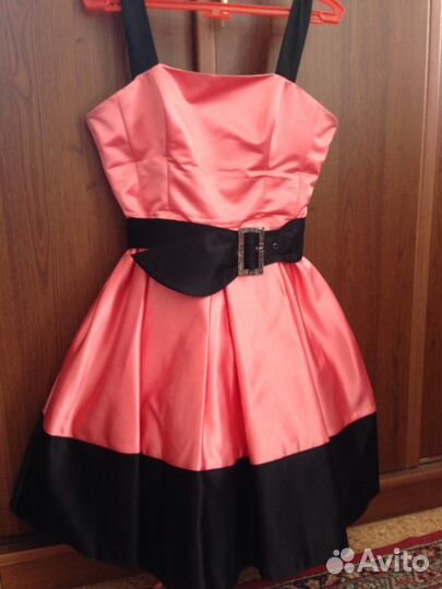 Платье для выпускного, свадеб, вечеринок