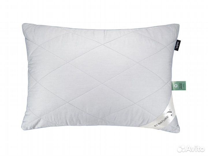 Подушка hemp (50х70)