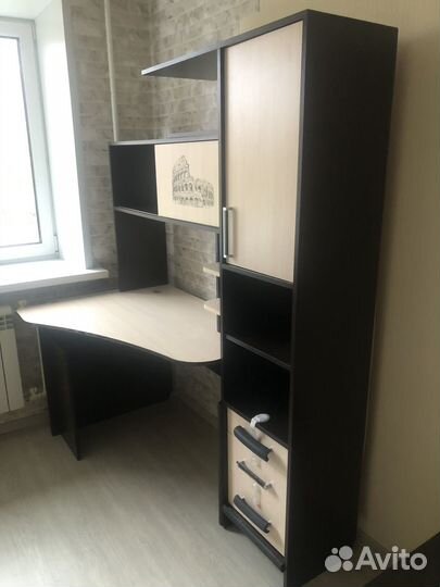 Компьютерный стол бу