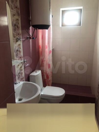 Комната 20 м², 1/1 эт.