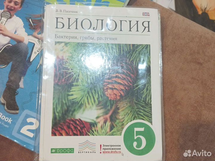 Учебник