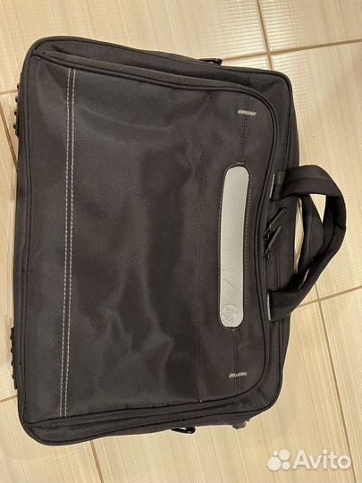 Сумка доя ноутбука HP