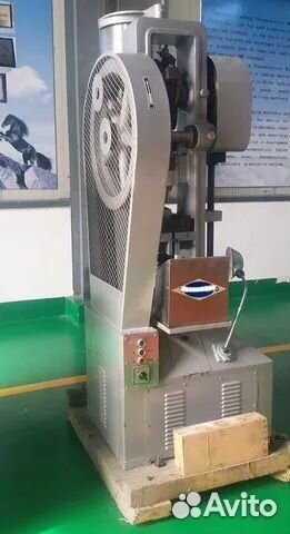 Таблеточный пресс THP-4, THP-10, THP-15B, THP-20