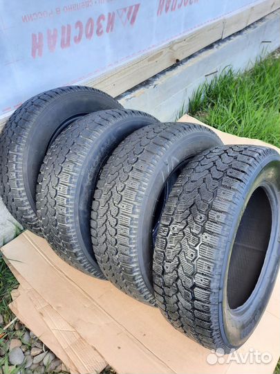 Yokohama IceGuard Stud IG65 195/65 R15 91Q