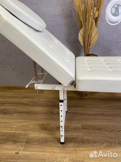 Кушетка для эпиляции