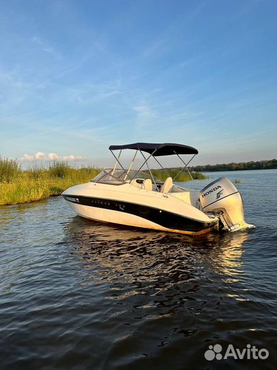 Slider 180, honda 150