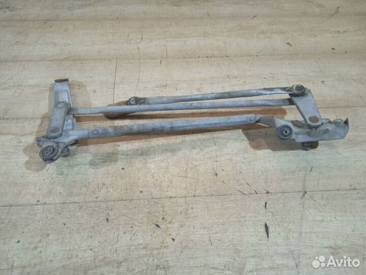 Трапеция дворников Toyota Prius NHW10 1nzfxe 1999