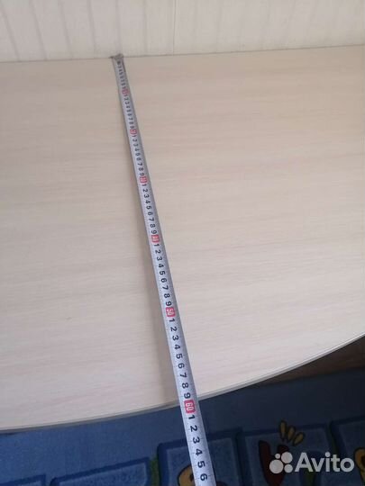 Угловой письменный стол