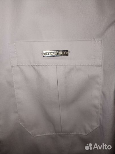 Медицинский костюм женский 42-44