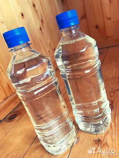 Пихтовое масло