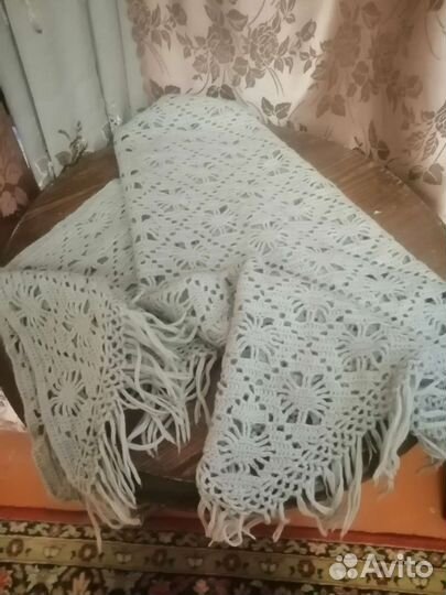 Платок шаль