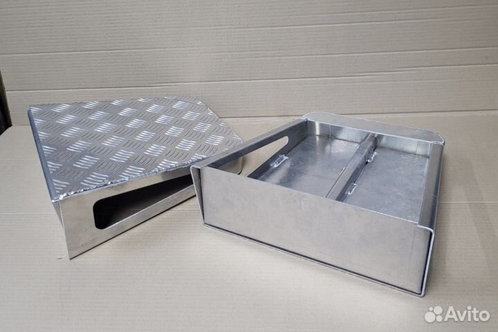 Кринолины для лодок