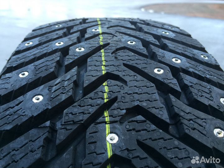 Nokian Tyres Nordman 8 205/55 R16 94T