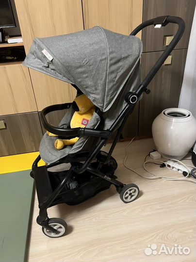 Прогулочная коляска cybex