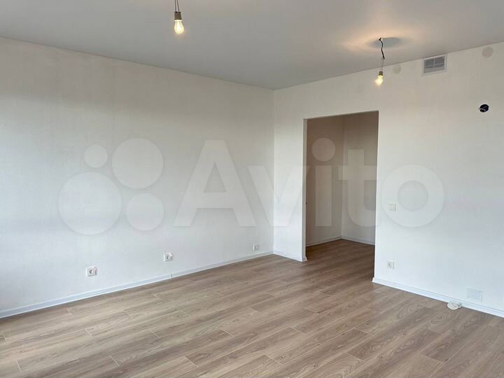 Квартира-студия, 28 м², 21/24 эт.