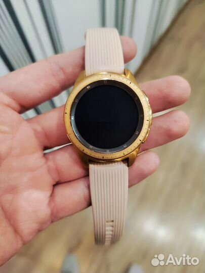 Samsung galaxy watch 42mm