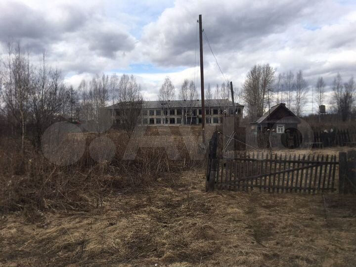 Участок 25 сот. (ИЖС)