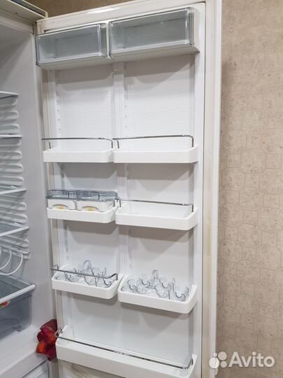 Холодильник Атлант двухкамерный