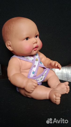 Кукла пупс