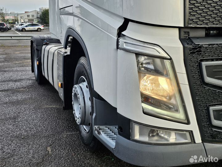 Volvo FH 460, 2017