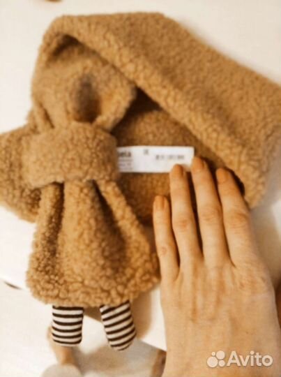 Новый детский шарфик Sela