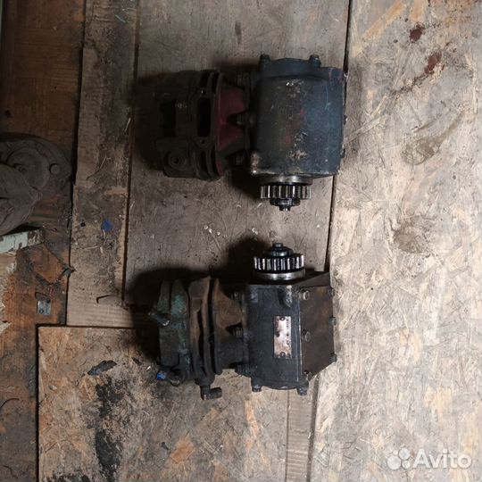 Детали для Камаза