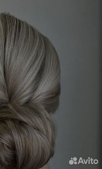 Прически, локоны Самара