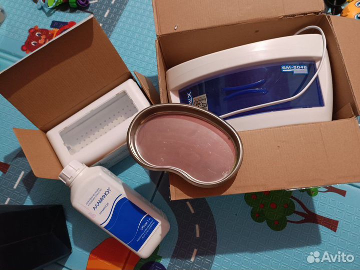 Стерилизатор