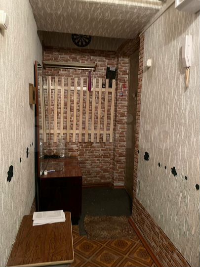 2-к. квартира, 44 м², 4/4 эт.