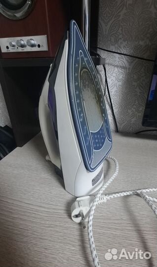 Утюг