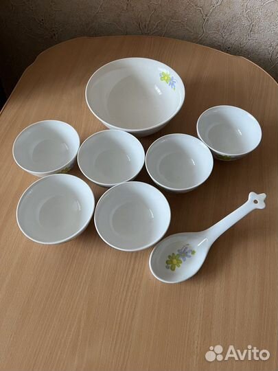 Набор для салата