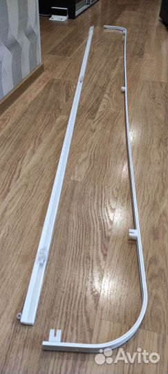 Карниз потолочный