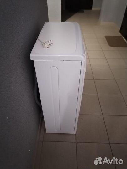 Стиральная машина indesit