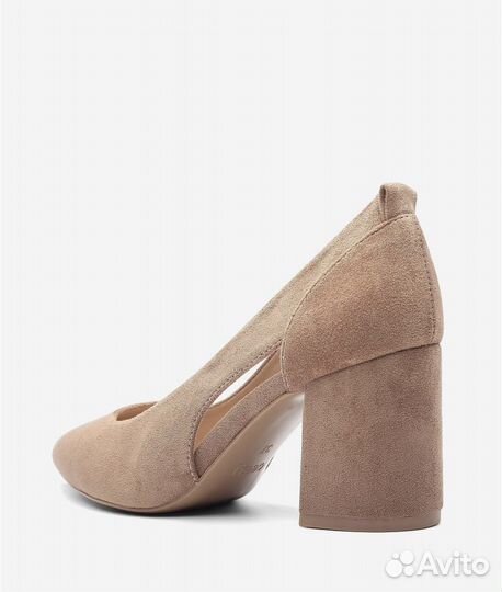 Туфли женские