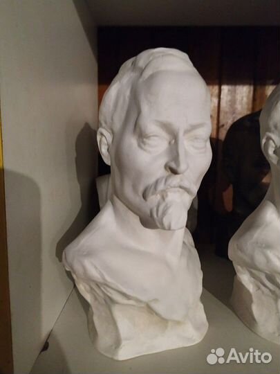 Продам бюст дзержинского