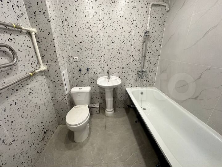 Квартира-студия, 29,7 м², 7/9 эт.