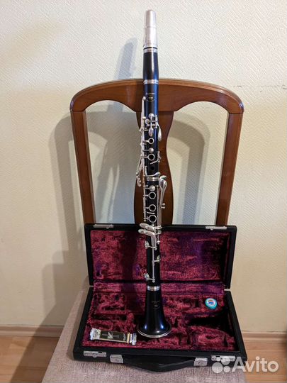 Кларнет Yamaha 651 Professional