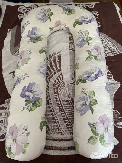 Подушка для беременных