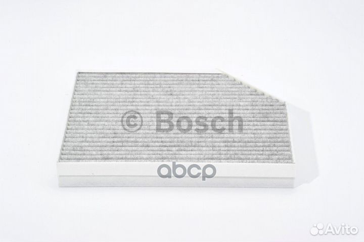 Фильтр салона 1987432369 Bosch