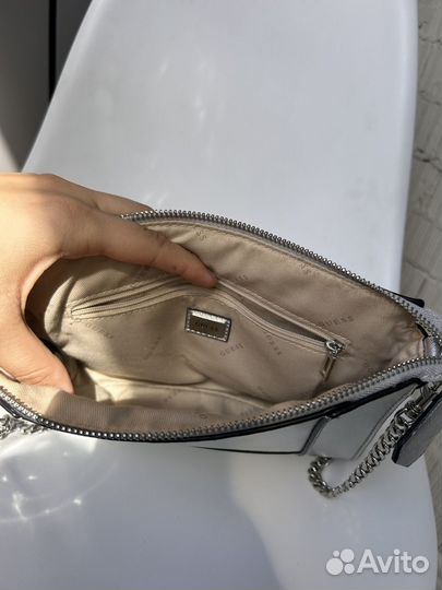 Сумка guess оригинал