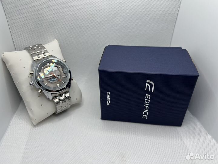 Часы мужские Casio Edifice