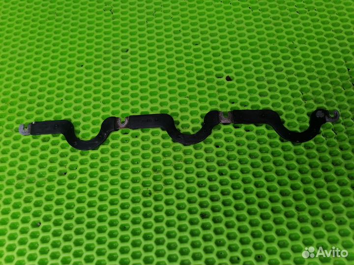 Пластина свечей накала TD27 Ниссан Террано 2